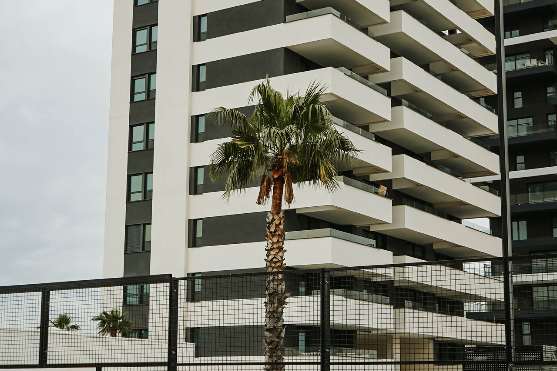 New Build - Penthouse -
Calpe