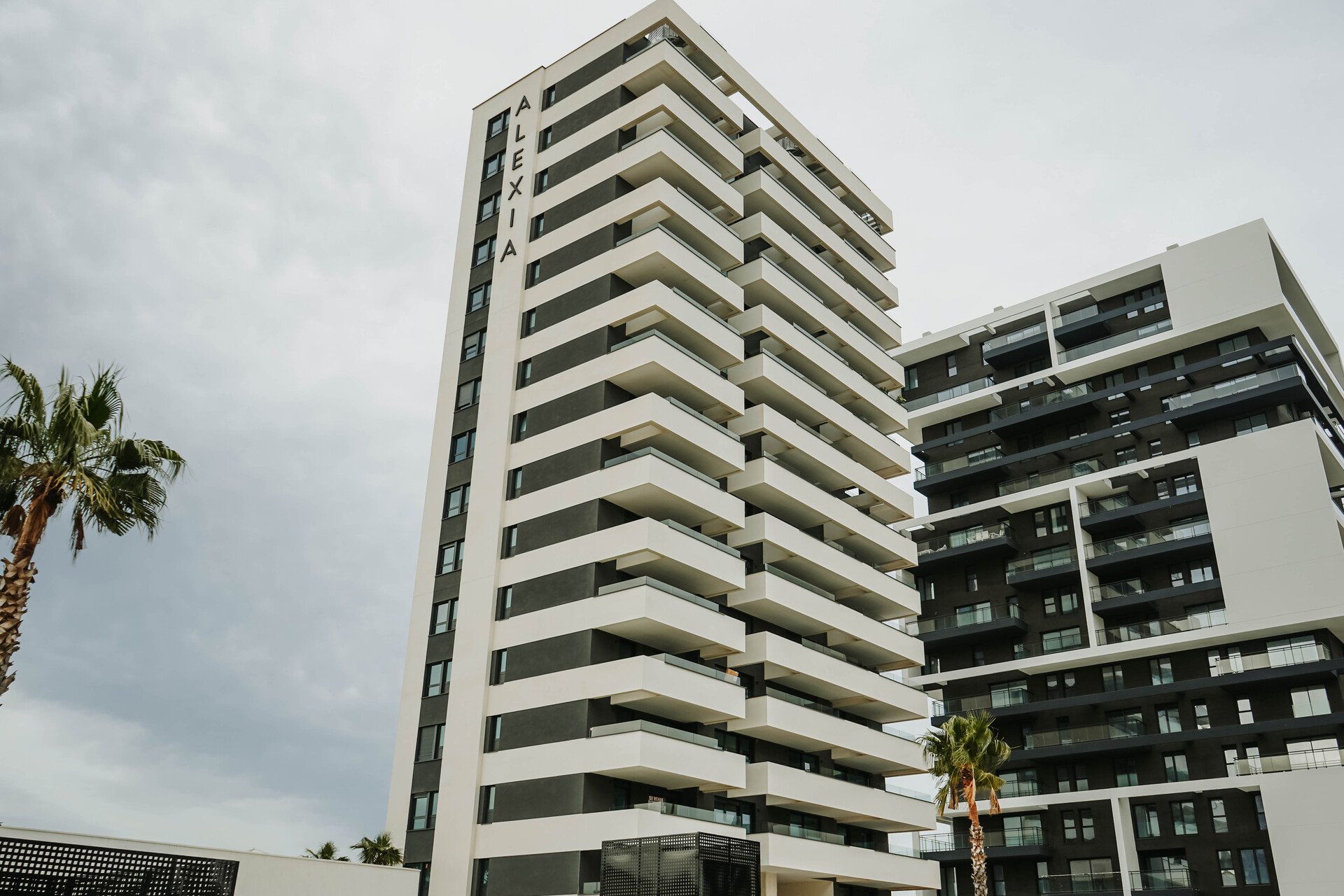 New Build - Penthouse -
Calpe