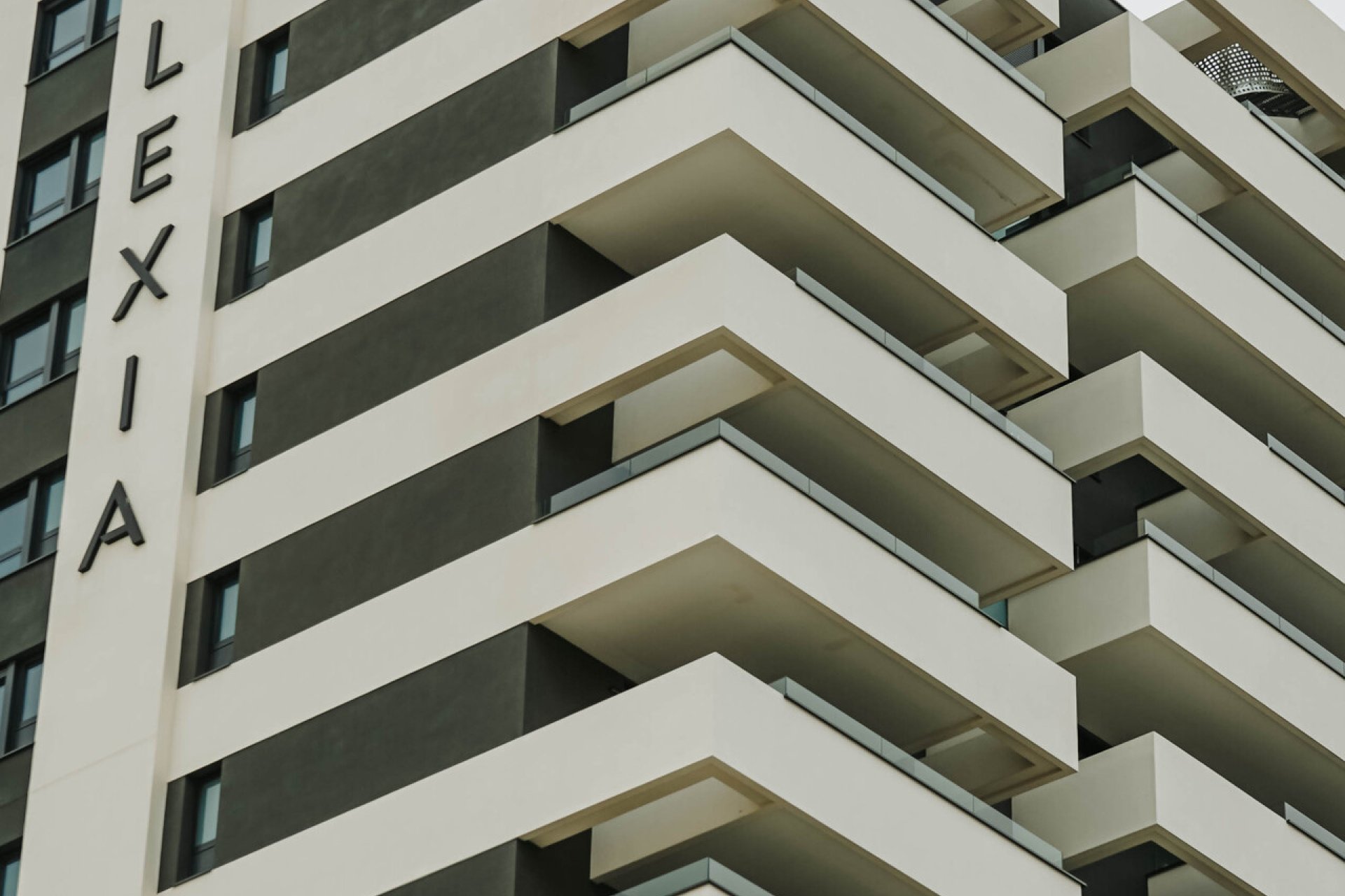 New Build - Penthouse -
Calpe