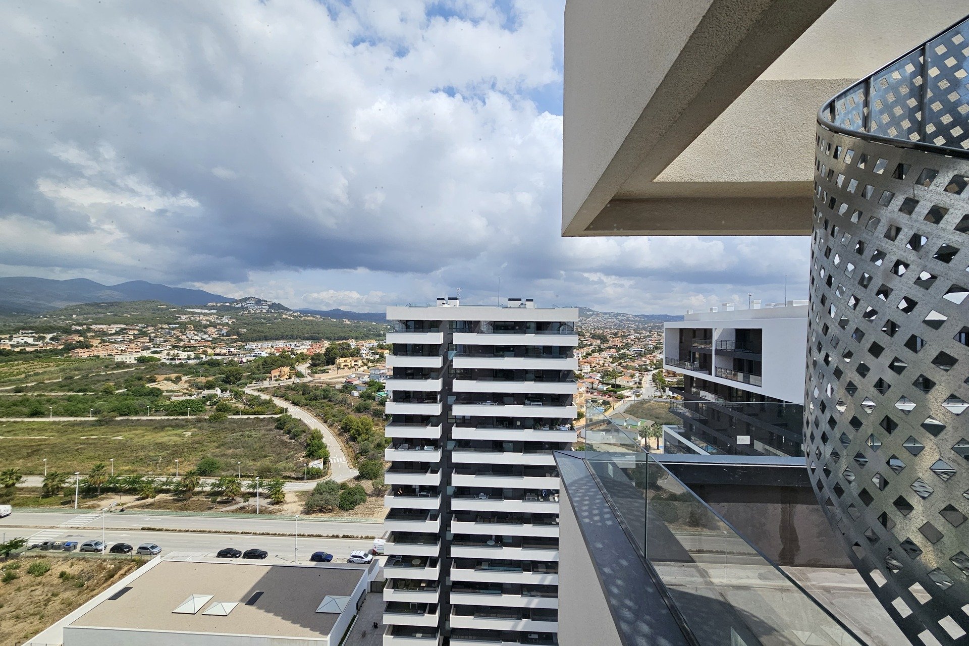 New Build - Penthouse -
Calpe