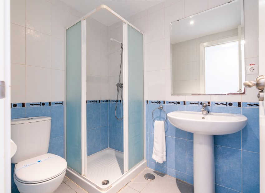 New Build - Penthouse -
Calpe