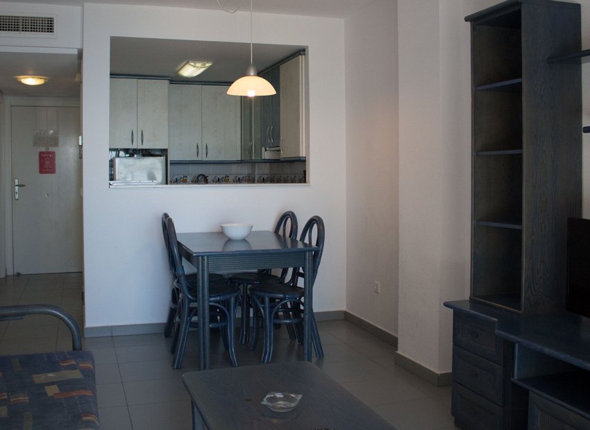 New Build - Penthouse -
Calpe