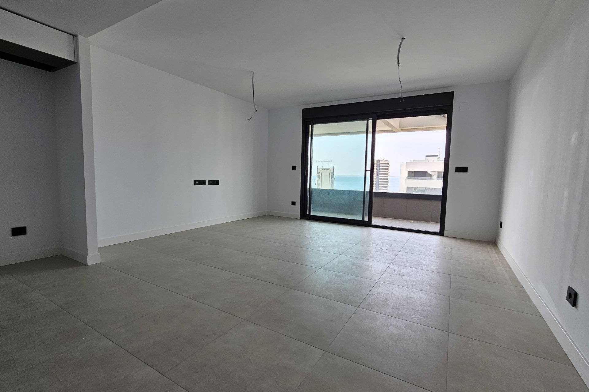 New Build - Penthouse -
Calpe