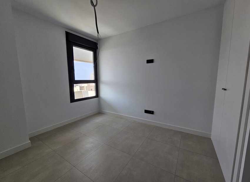 New Build - Penthouse -
Calpe