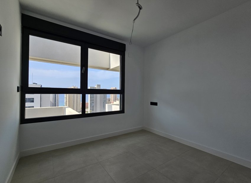 New Build - Penthouse -
Calpe