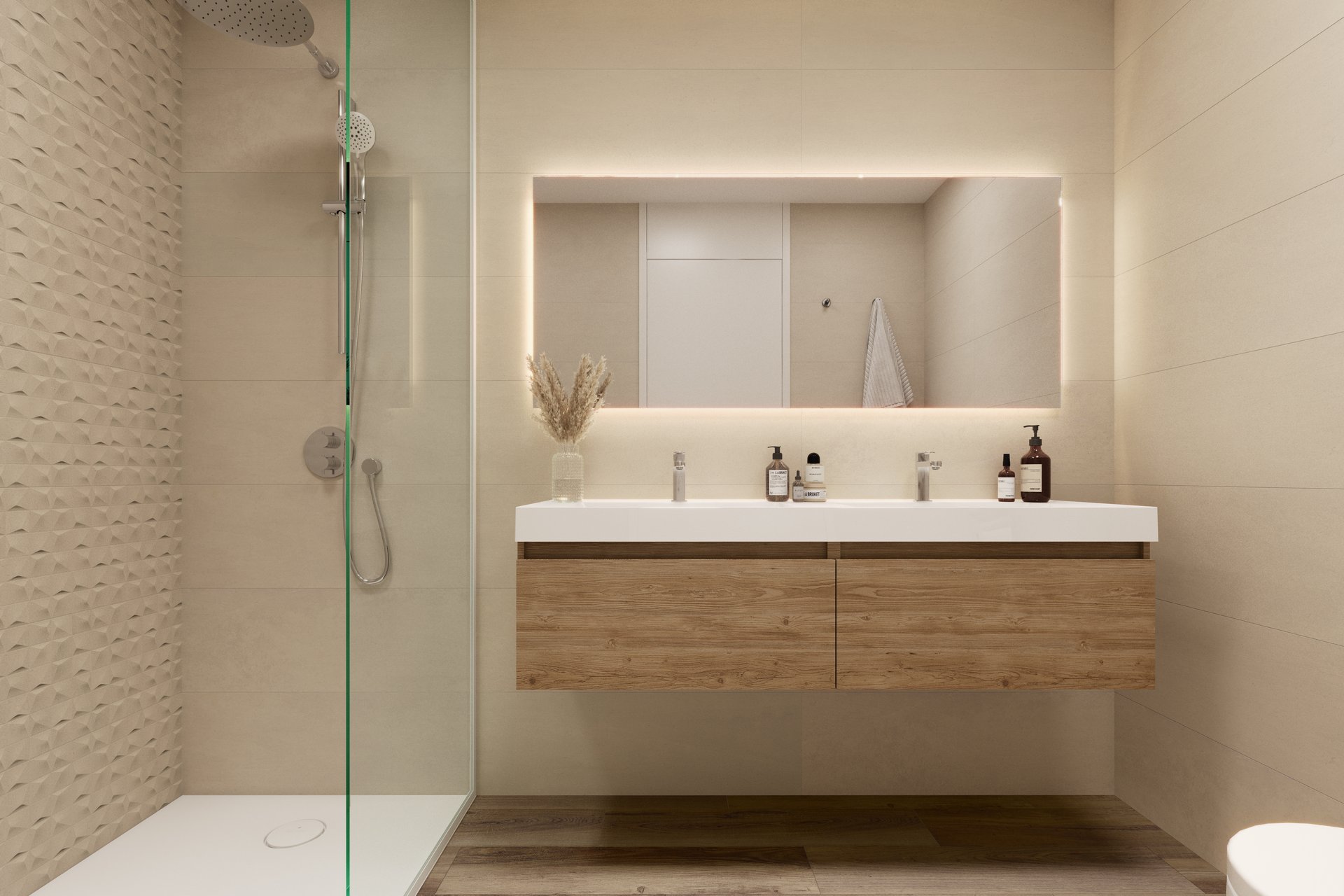 New Build - Penthouse -
Cartagena