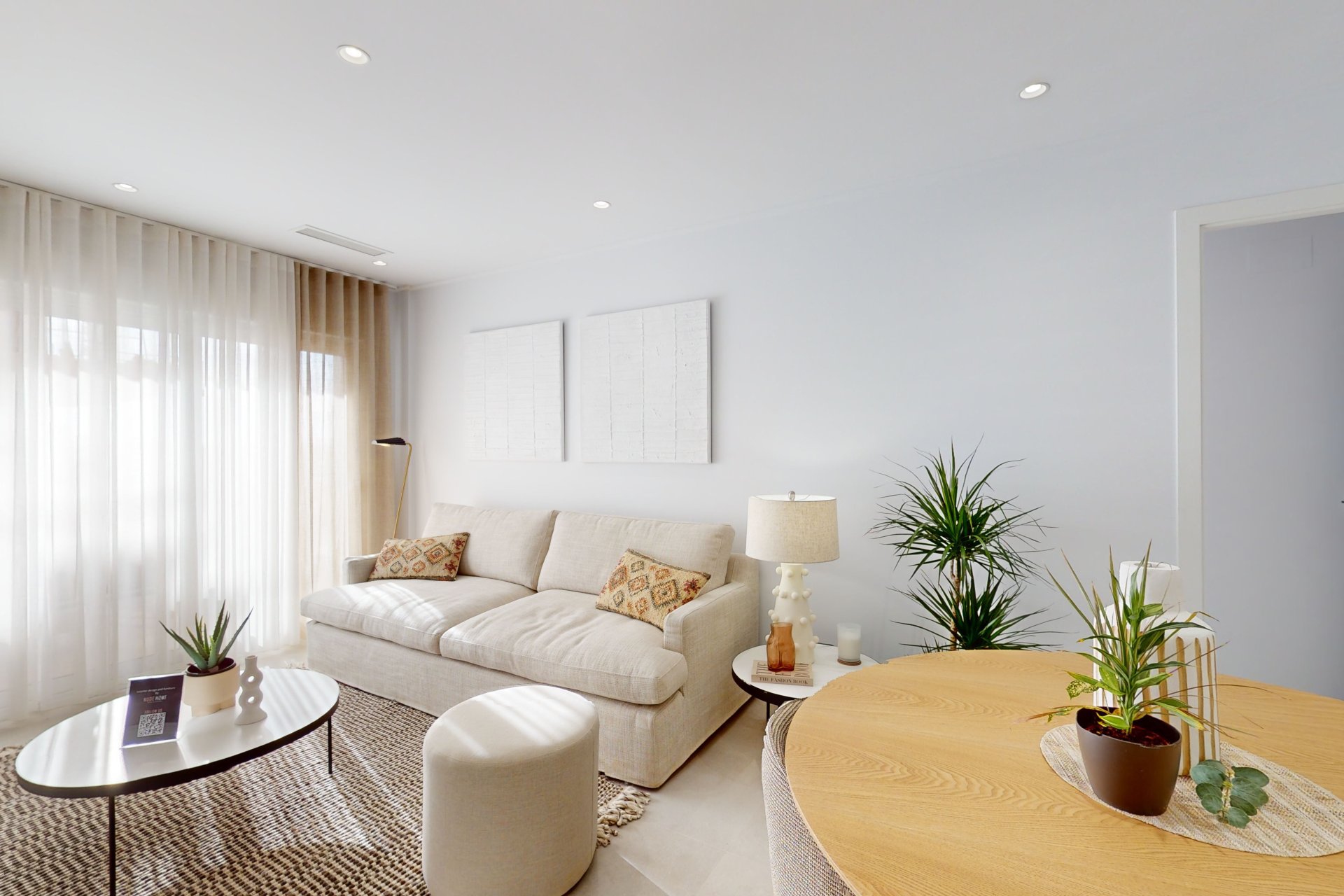 New Build - Penthouse -
Guardamar del Segura - El Raso