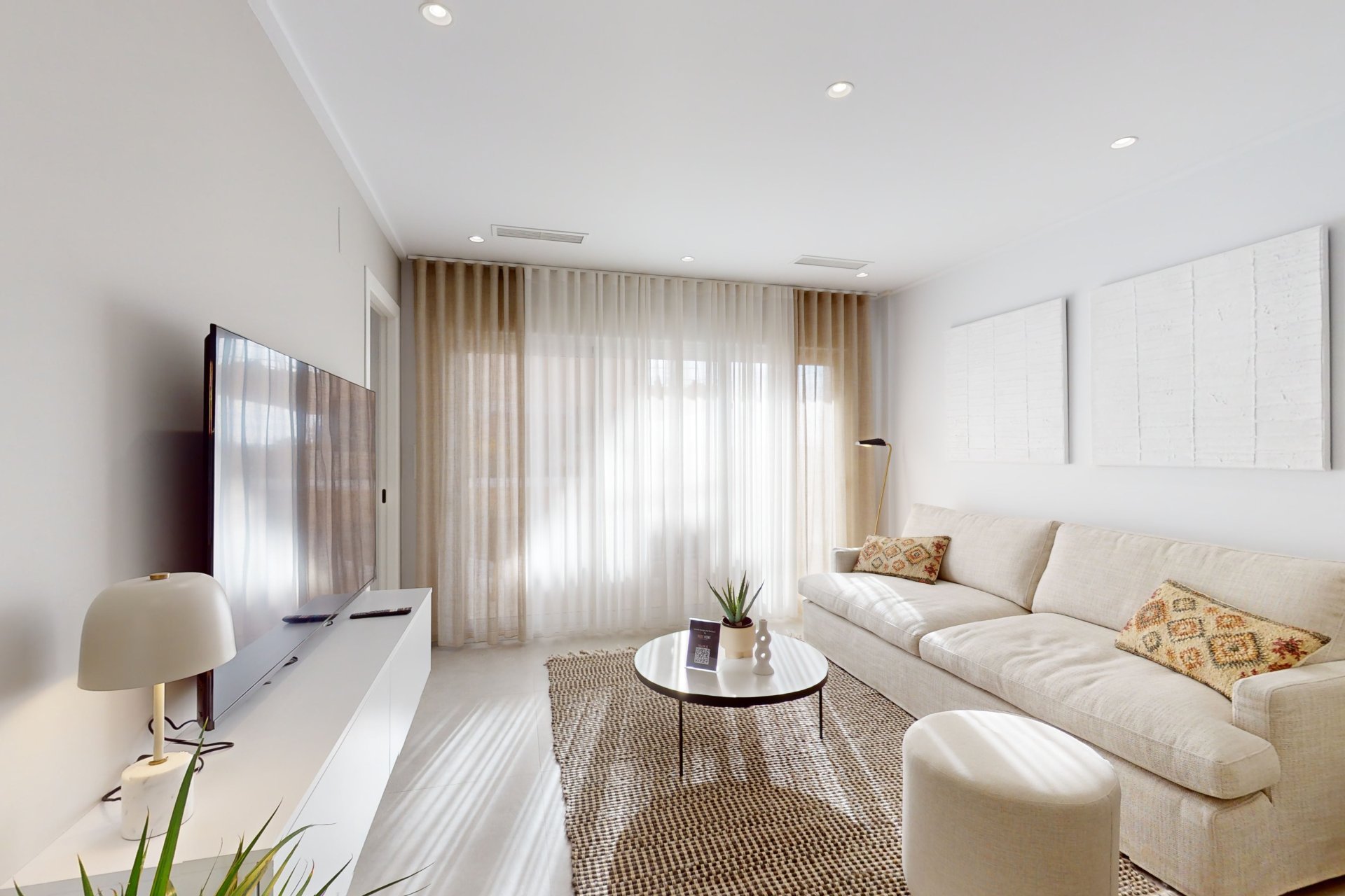 New Build - Penthouse -
Guardamar del Segura - El Raso