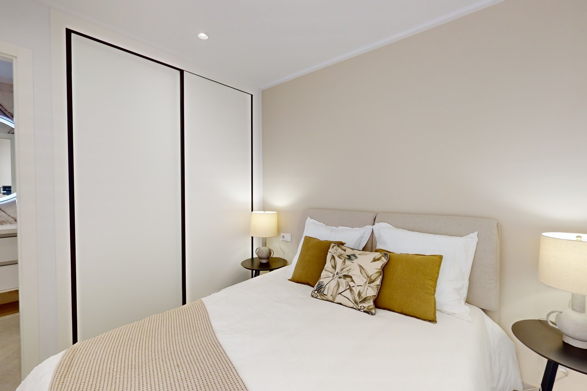 New Build - Penthouse -
Guardamar del Segura - El Raso