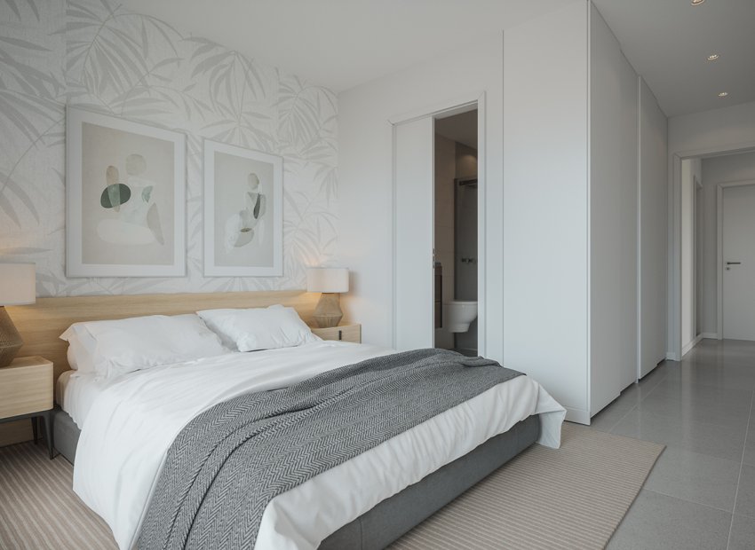 New Build - Penthouse -
Guardamar del Segura - Guardamar Del Segura