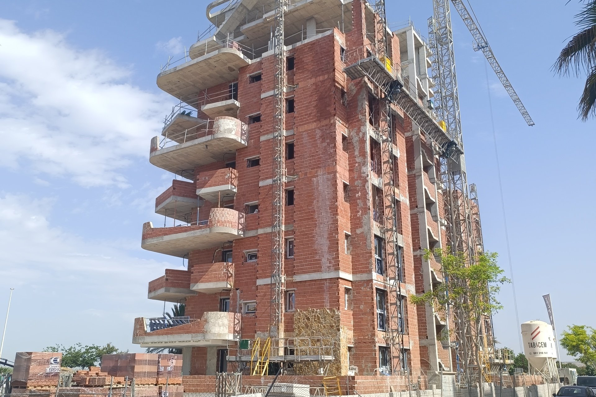 New Build - Penthouse -
Guardamar del Segura - Guardamar Del Segura