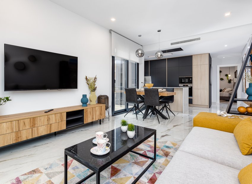 New Build - Penthouse -
Guardamar del Segura - Guardamar Del Segura