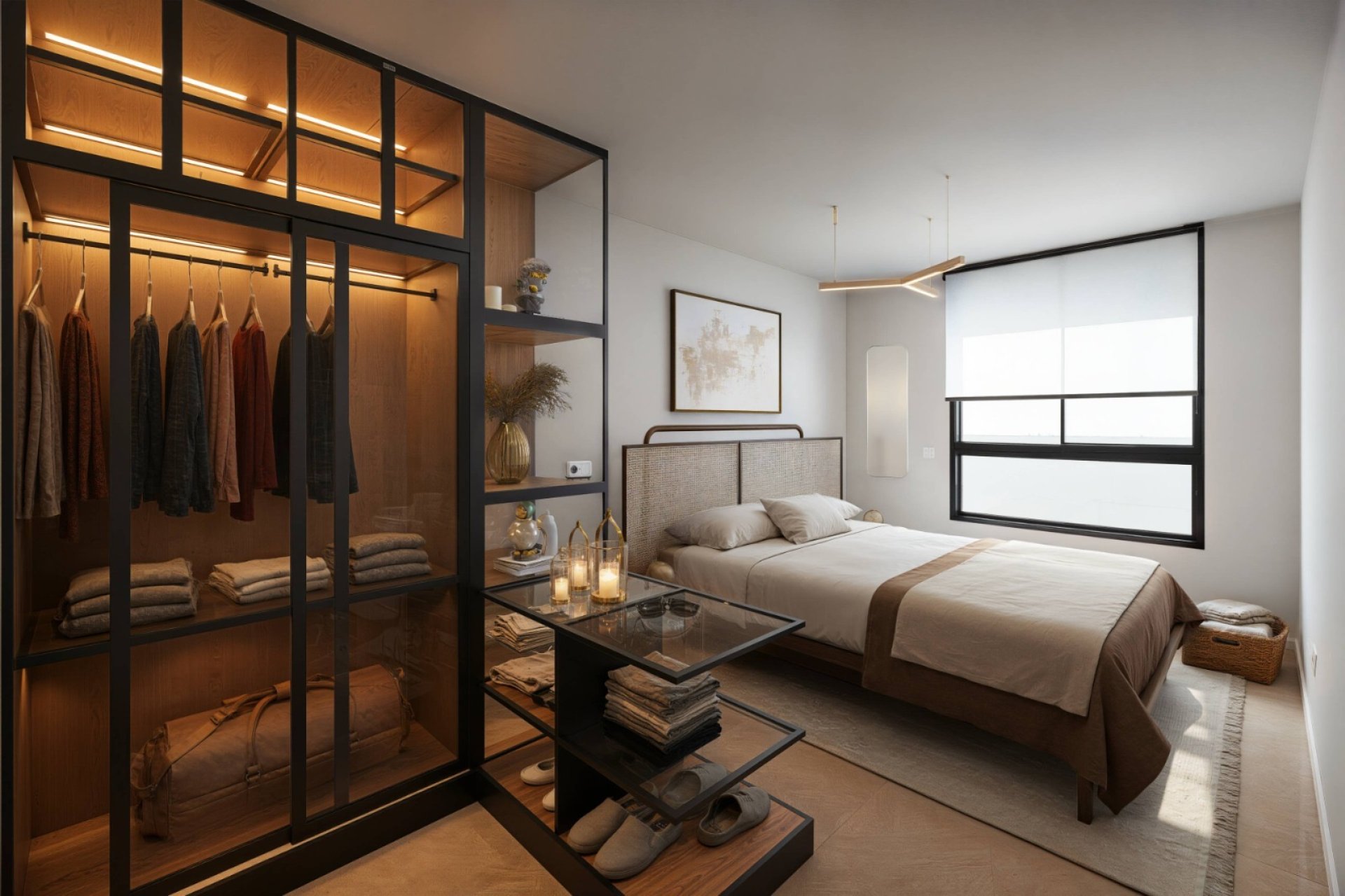 New Build - Penthouse -
Guardamar del Segura - Guardamar Del Segura