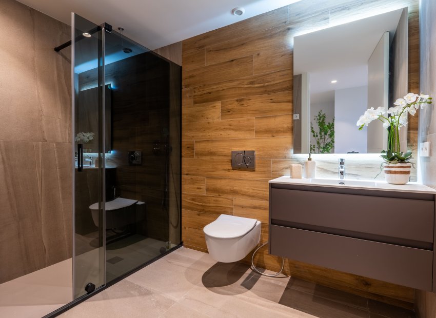 New Build - Penthouse -
Guardamar del Segura - Guardamar Del Segura