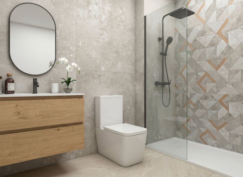 New Build - Penthouse -
Guardamar del Segura - Guardamar Del Segura