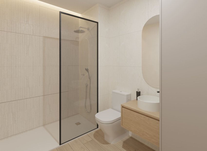 New Build - Penthouse -
Guardamar del Segura - Guardamar Del Segura