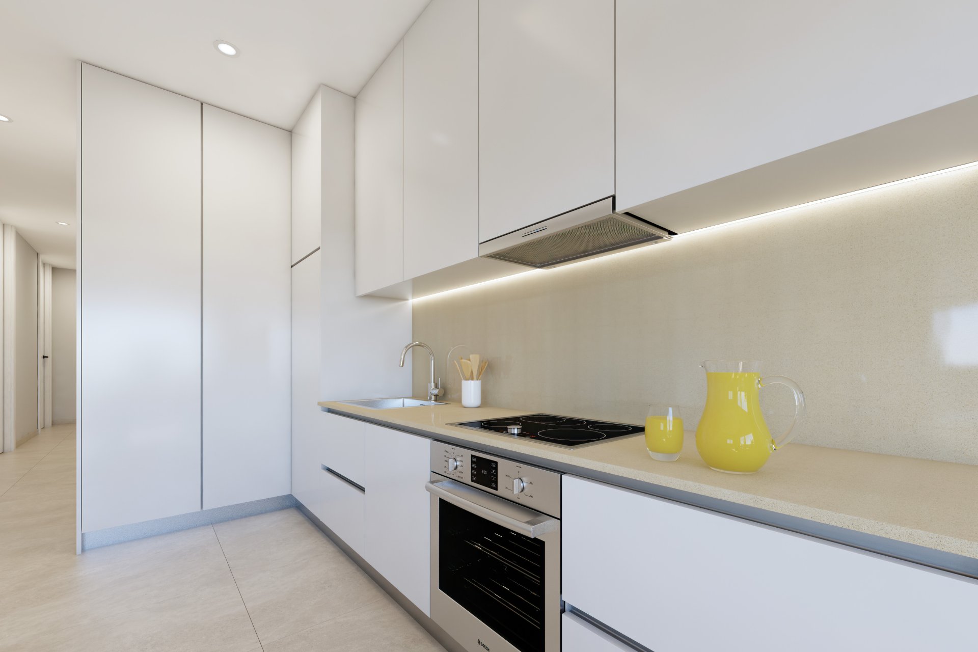 New Build - Penthouse -
Guardamar del Segura - Guardamar Del Segura