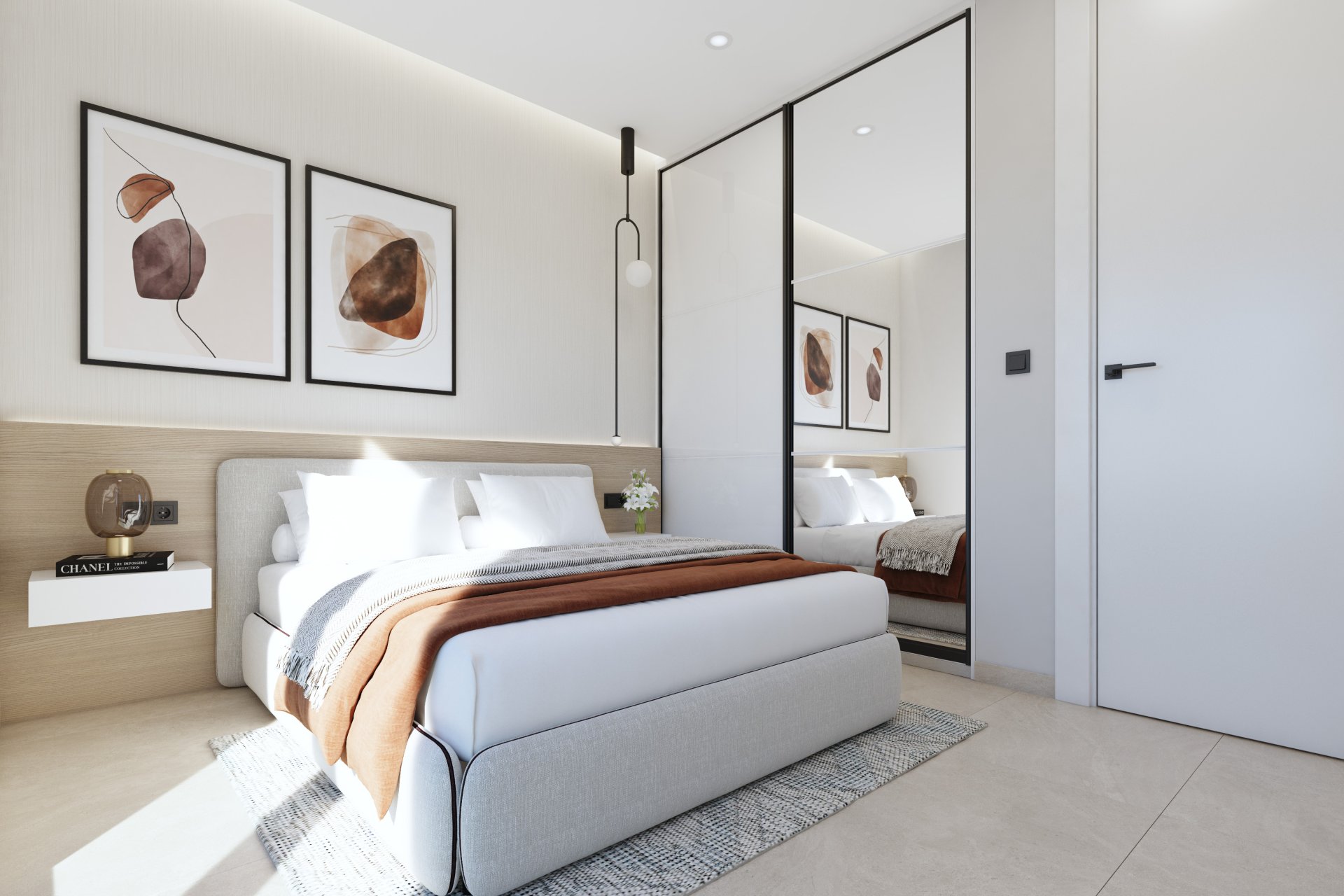 New Build - Penthouse -
Guardamar del Segura - Guardamar Del Segura