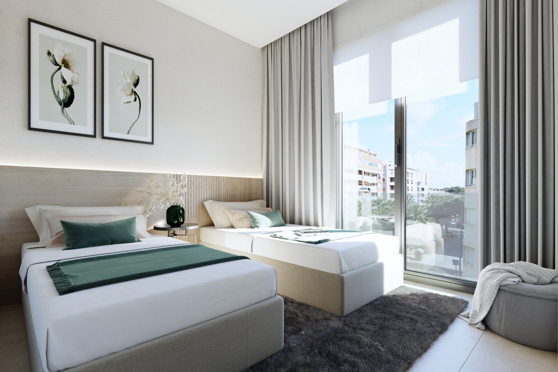 New Build - Penthouse -
Guardamar del Segura - Guardamar Del Segura