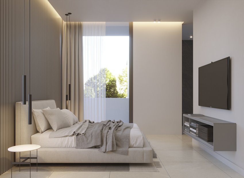 New Build - Penthouse -
La Nucía