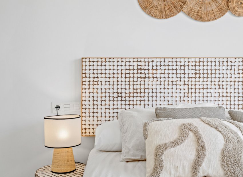 New Build - Penthouse -
Los Alcazares - Los Alcázares