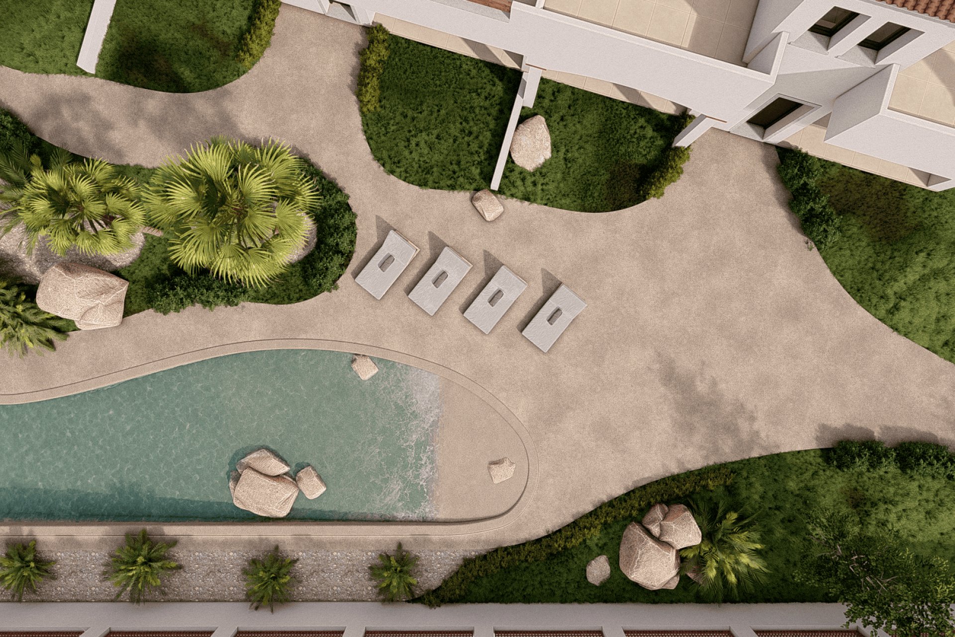 New Build - Penthouse -
Los Alcazares - Los Alcázares