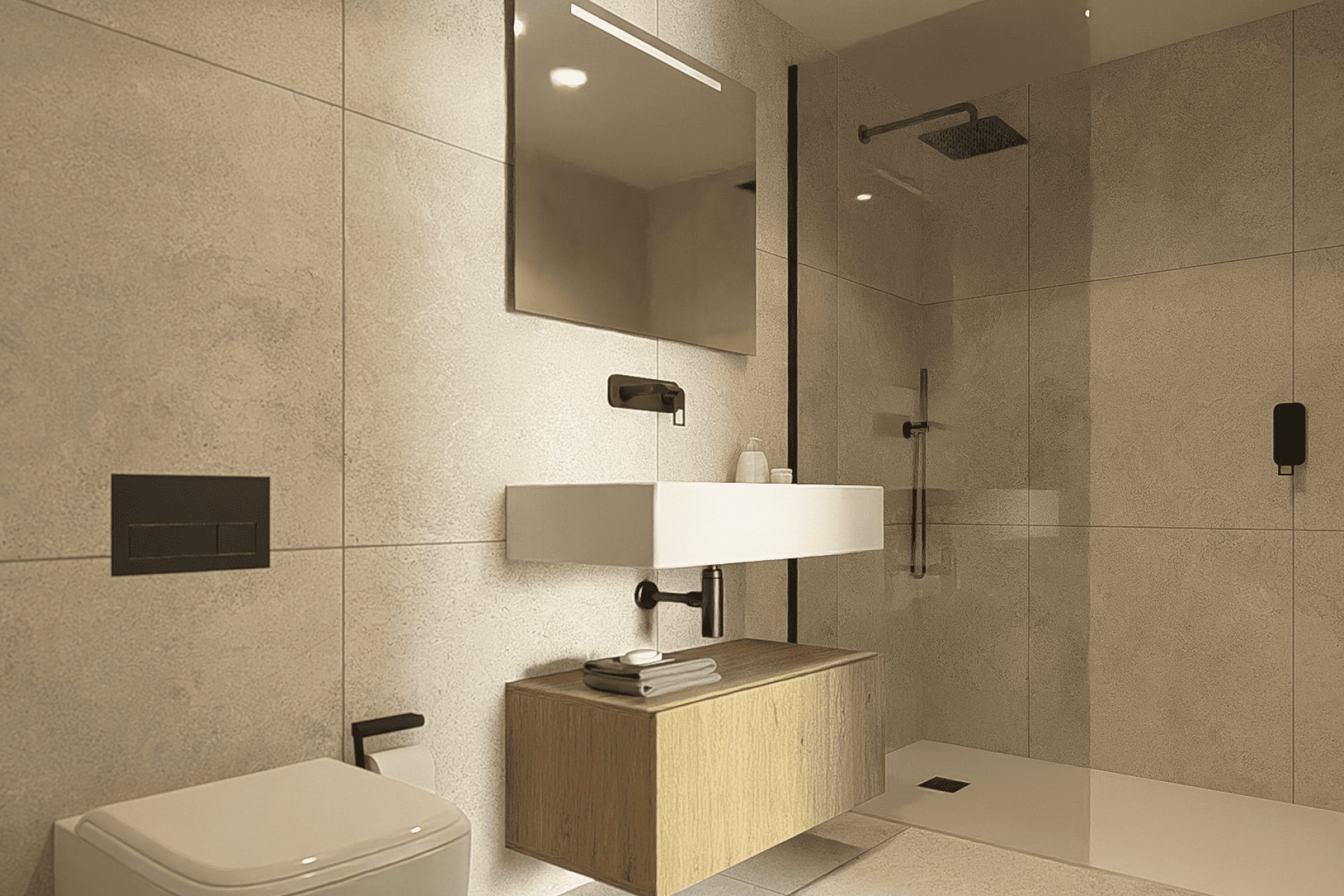 New Build - Penthouse -
Los Alcazares - Los Alcázares