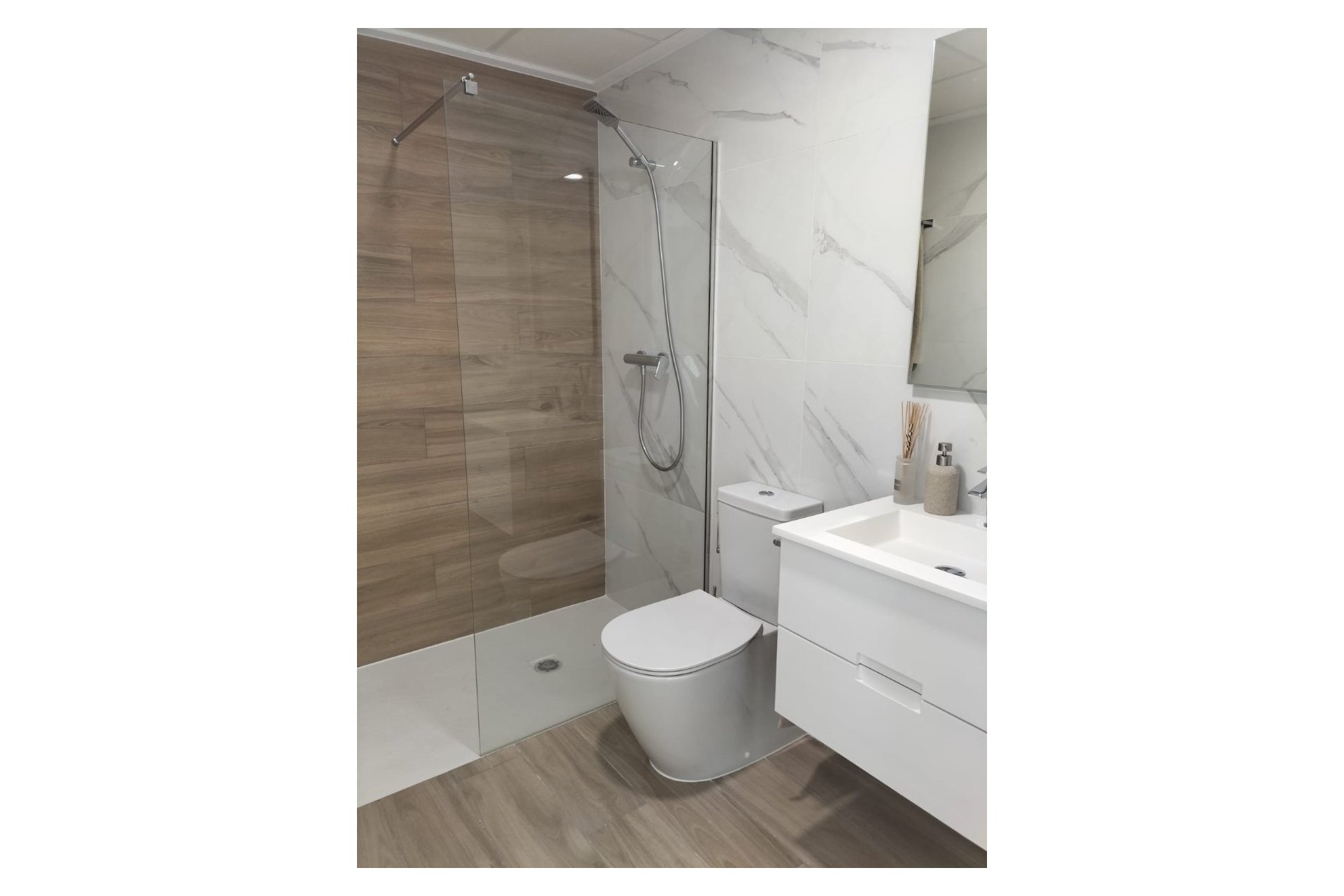 New Build - Penthouse -
Orihuela - Entre Naranjos Vistabella Golf