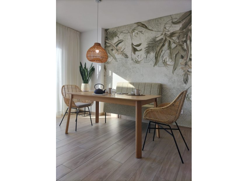 New Build - Penthouse -
Orihuela - Entre Naranjos Vistabella Golf