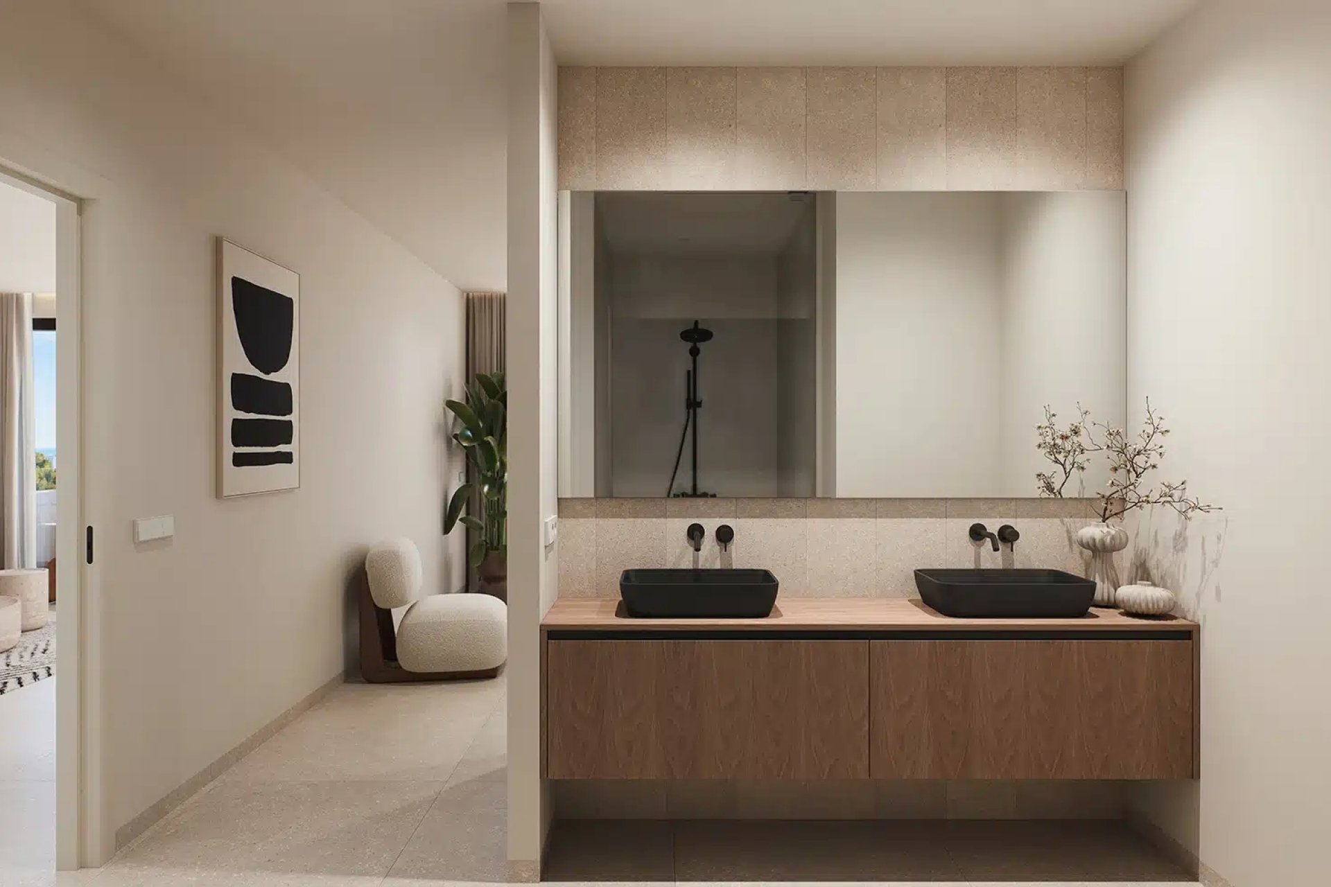 New Build - Penthouse -
Orihuela - Las Colinas Golf