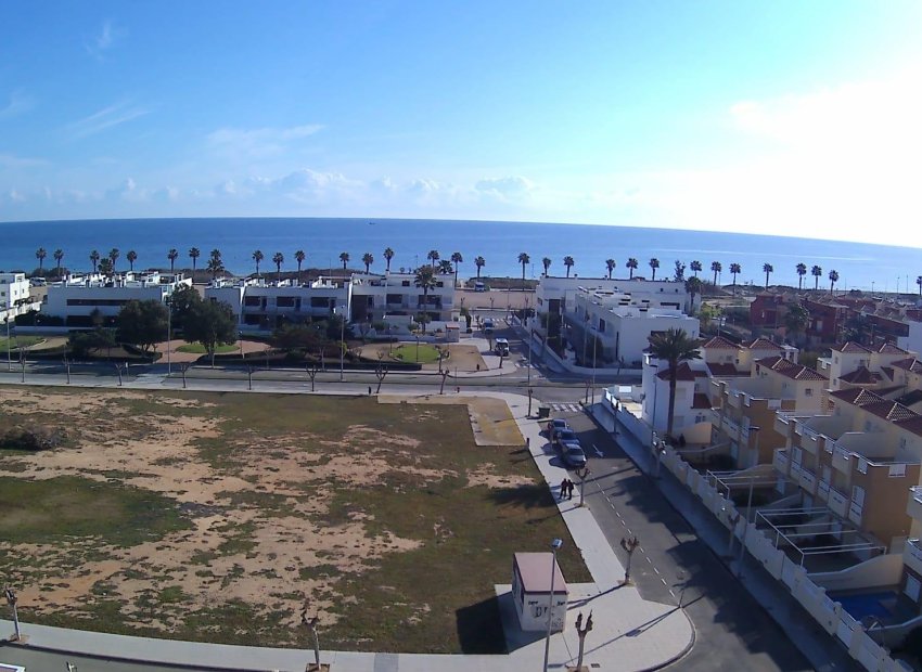 New Build - Penthouse -
Pilar de la Horadada - Playa de las Higuericas