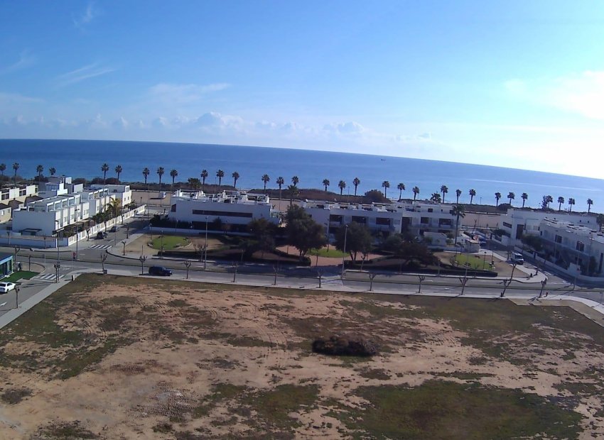 New Build - Penthouse -
Pilar de la Horadada - Playa de las Higuericas