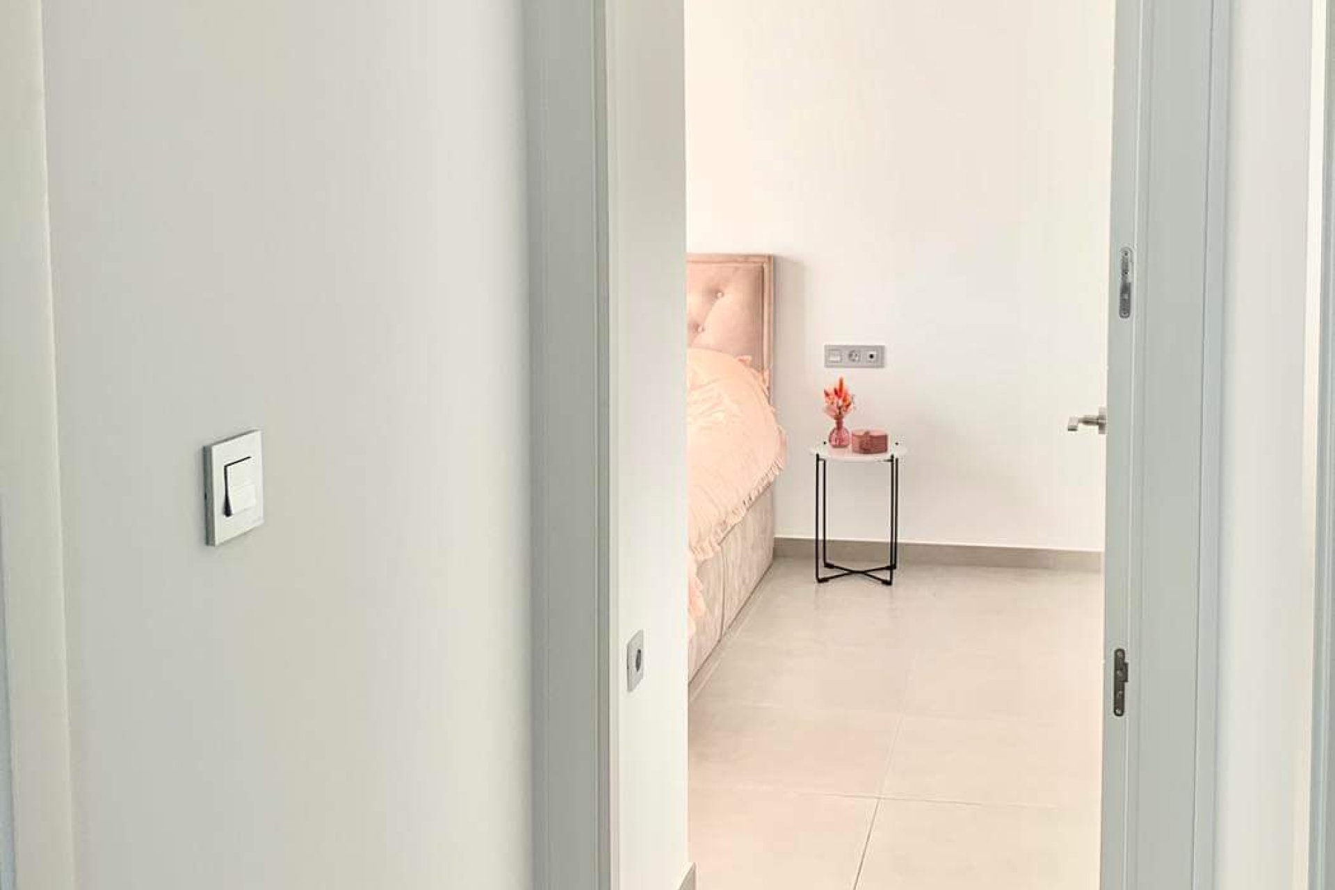 New Build - Penthouse -
Pilar de la Horadada