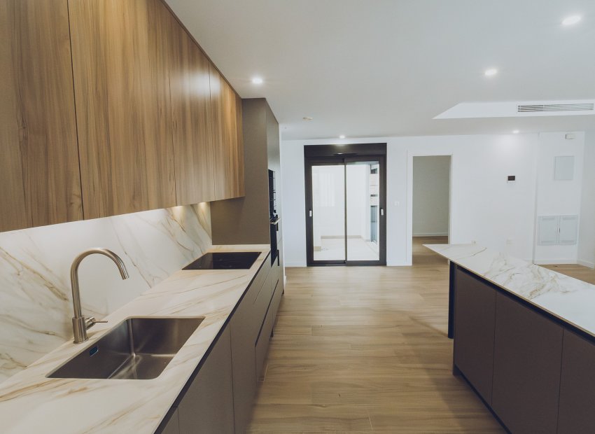 New Build - Penthouse -
Redován