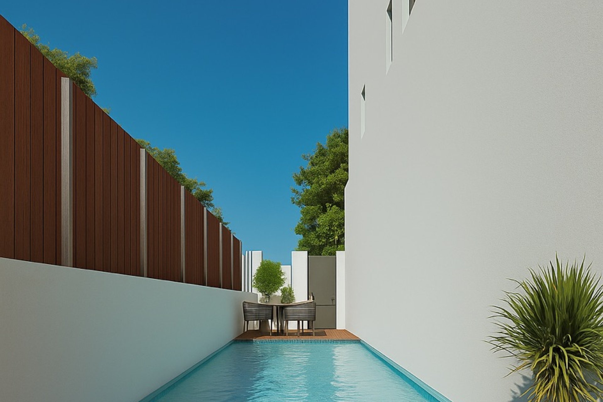 New Build - Penthouse -
San Pedro del Pinatar - San Pedro Del Pinatar