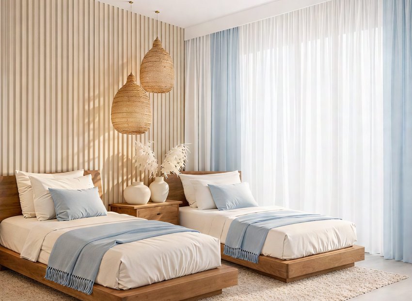 New Build - Penthouse -
San Pedro del Pinatar - San Pedro Del Pinatar