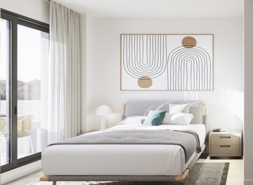 New Build - Penthouse -
Torrevieja