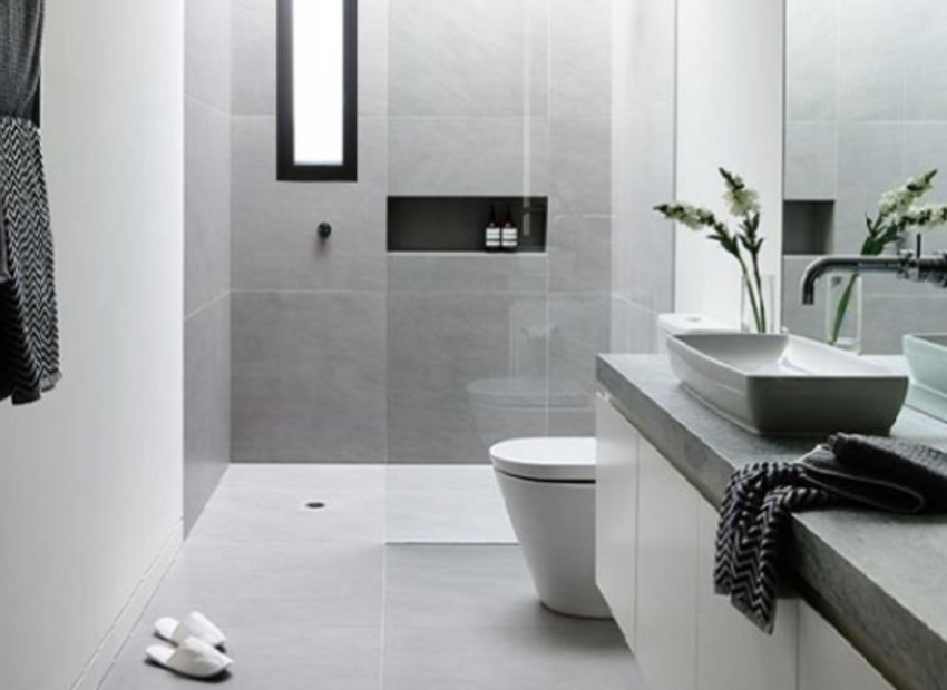 New Build - Penthouse -
Torrevieja