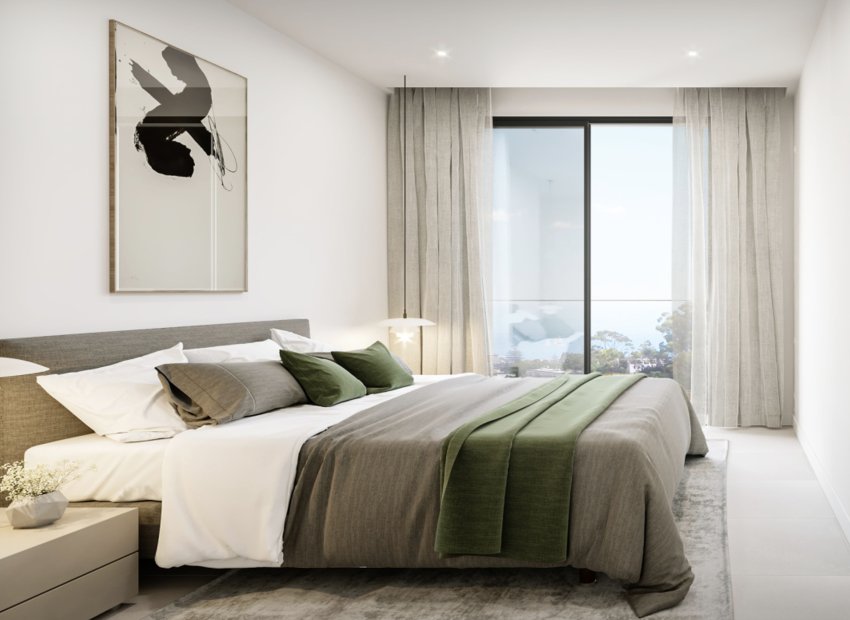 New Build - Penthouse -
Torrevieja