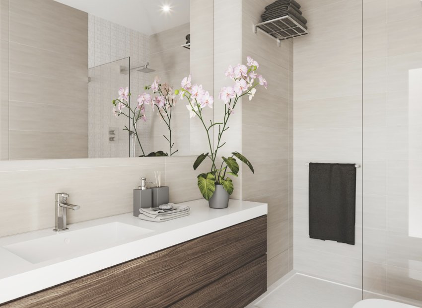 New Build - Penthouse -
Torrevieja