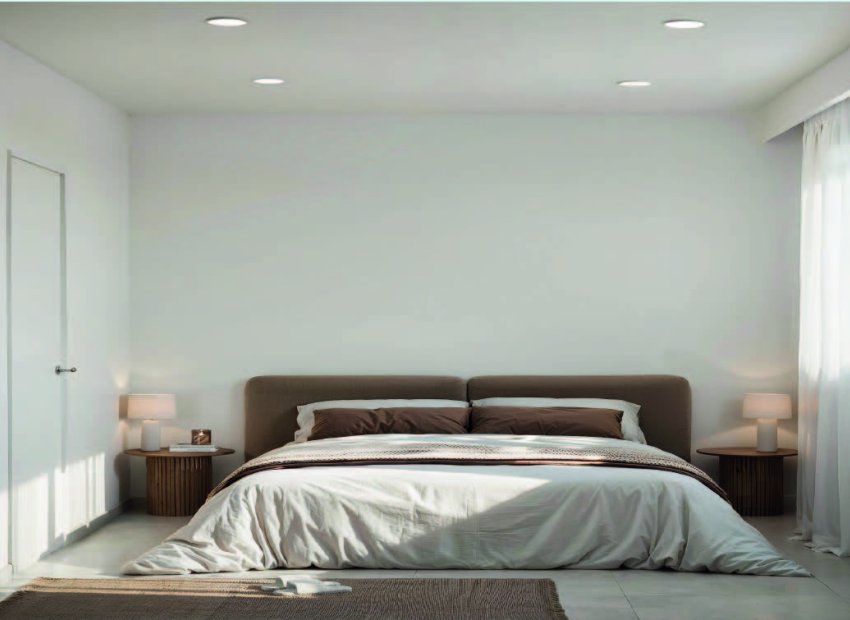 New Build - Penthouse -
Torrevieja