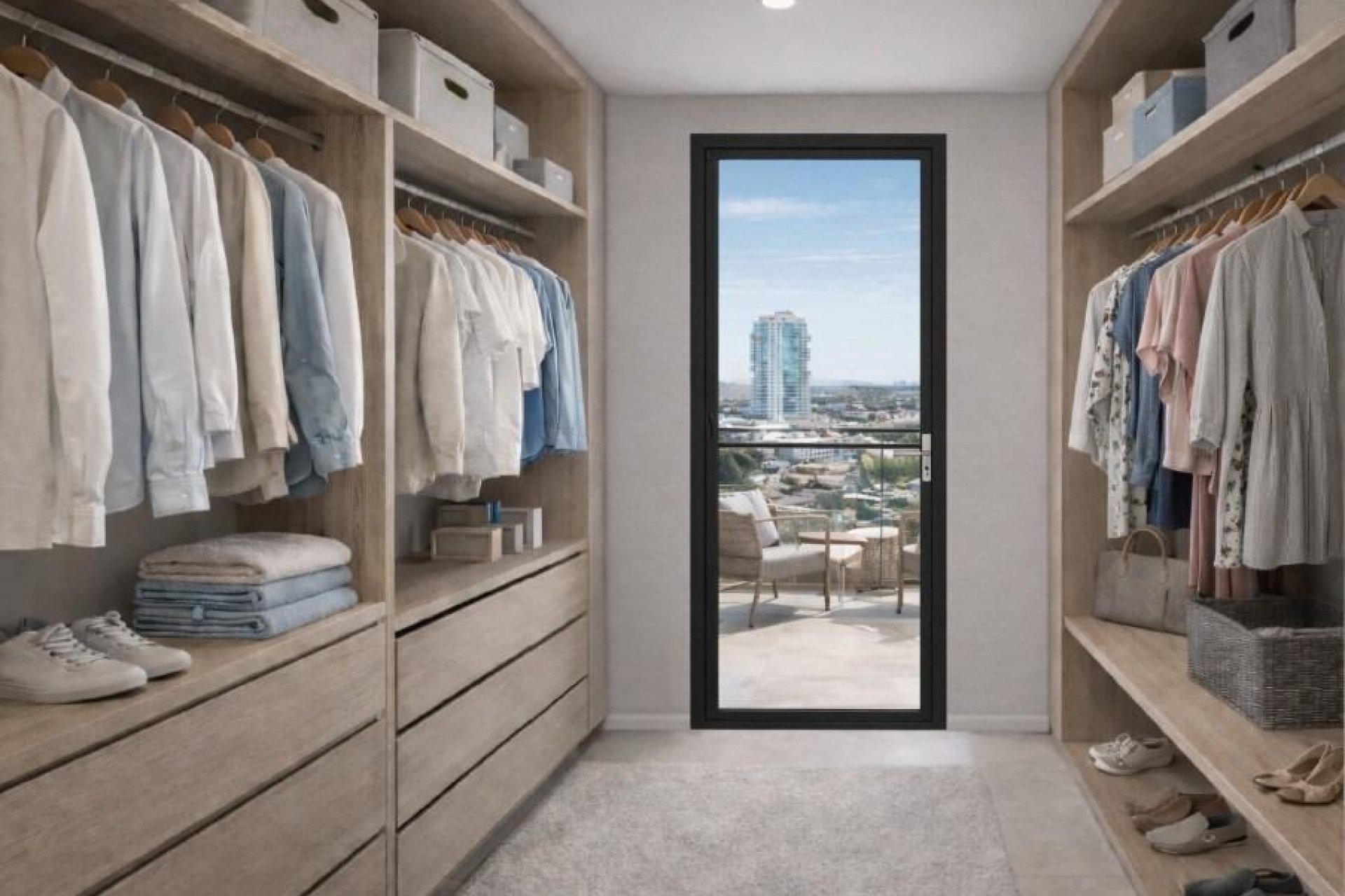 New Build - Penthouse -
Torrevieja