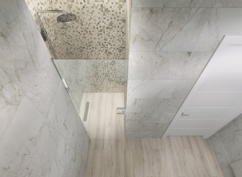 New Build - Penthouse -
Torrevieja