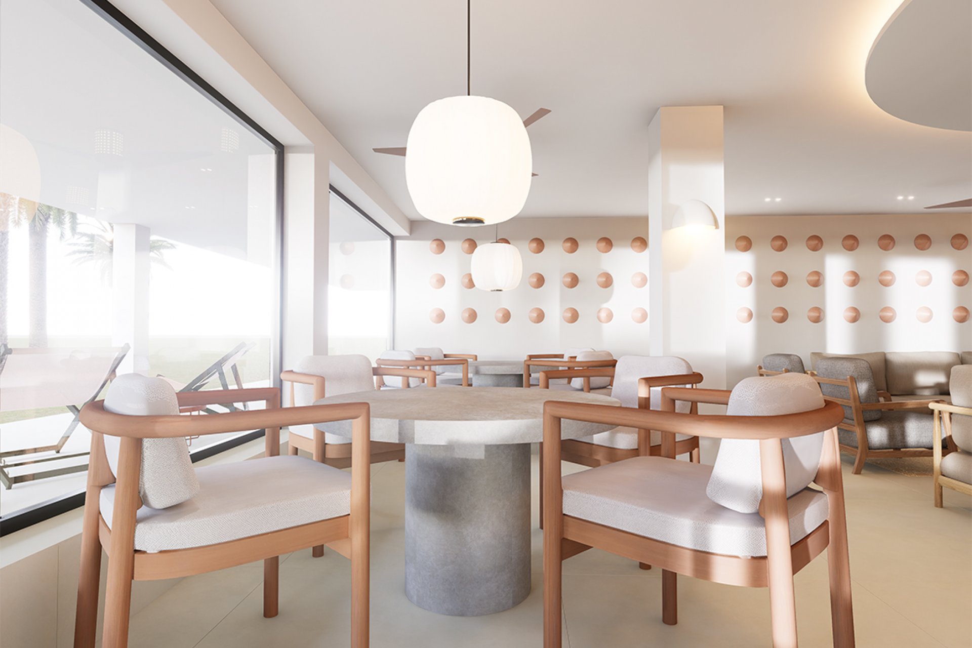 New Build - Penthouse -
Torrevieja