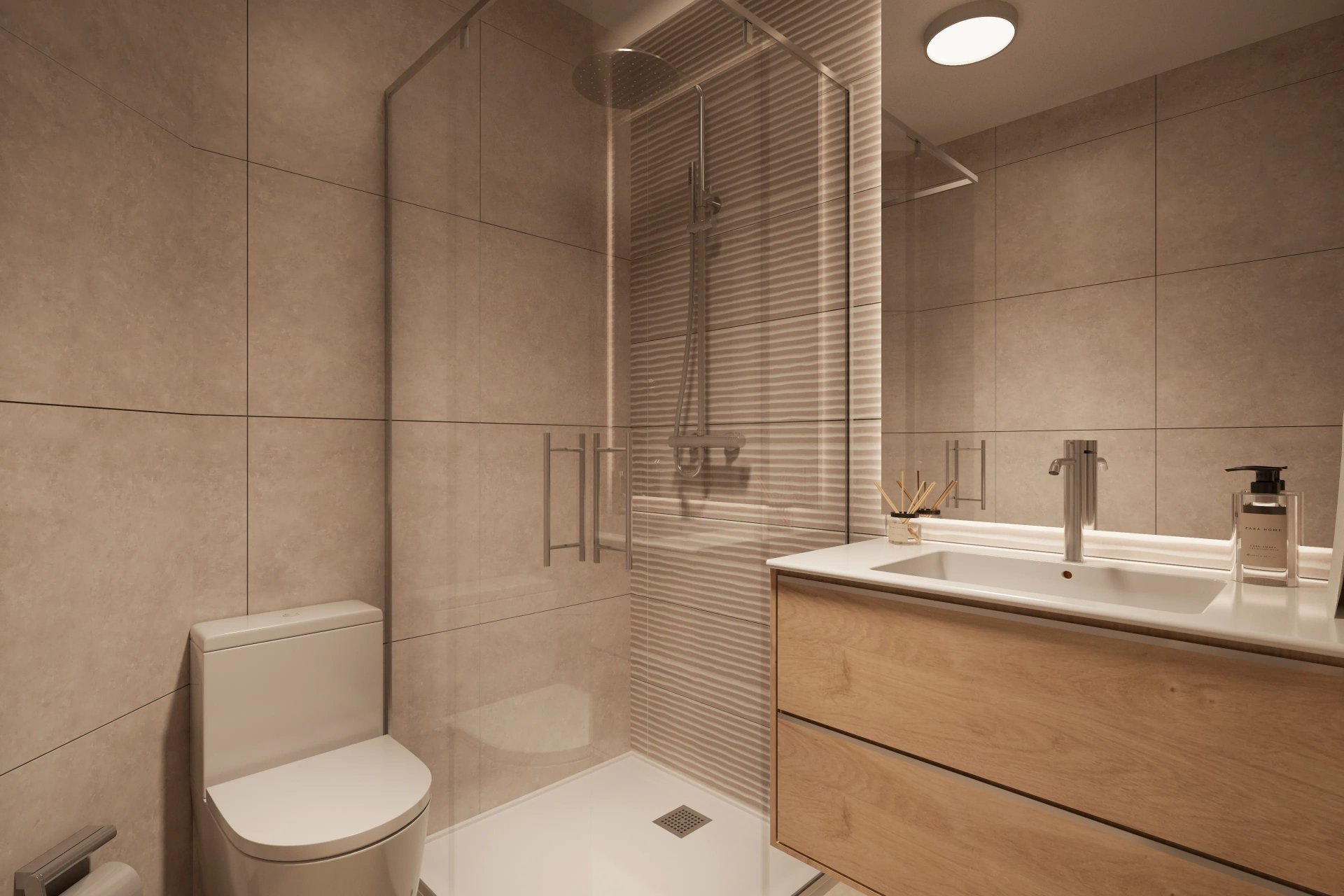 New Build - Penthouse -
Torrevieja