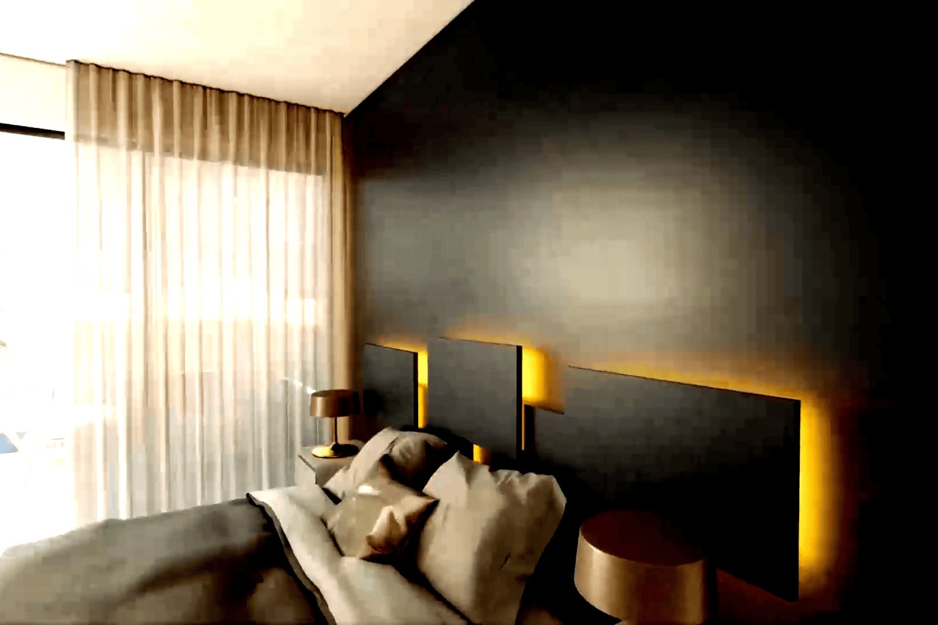 New Build - Penthouse -
Torrevieja