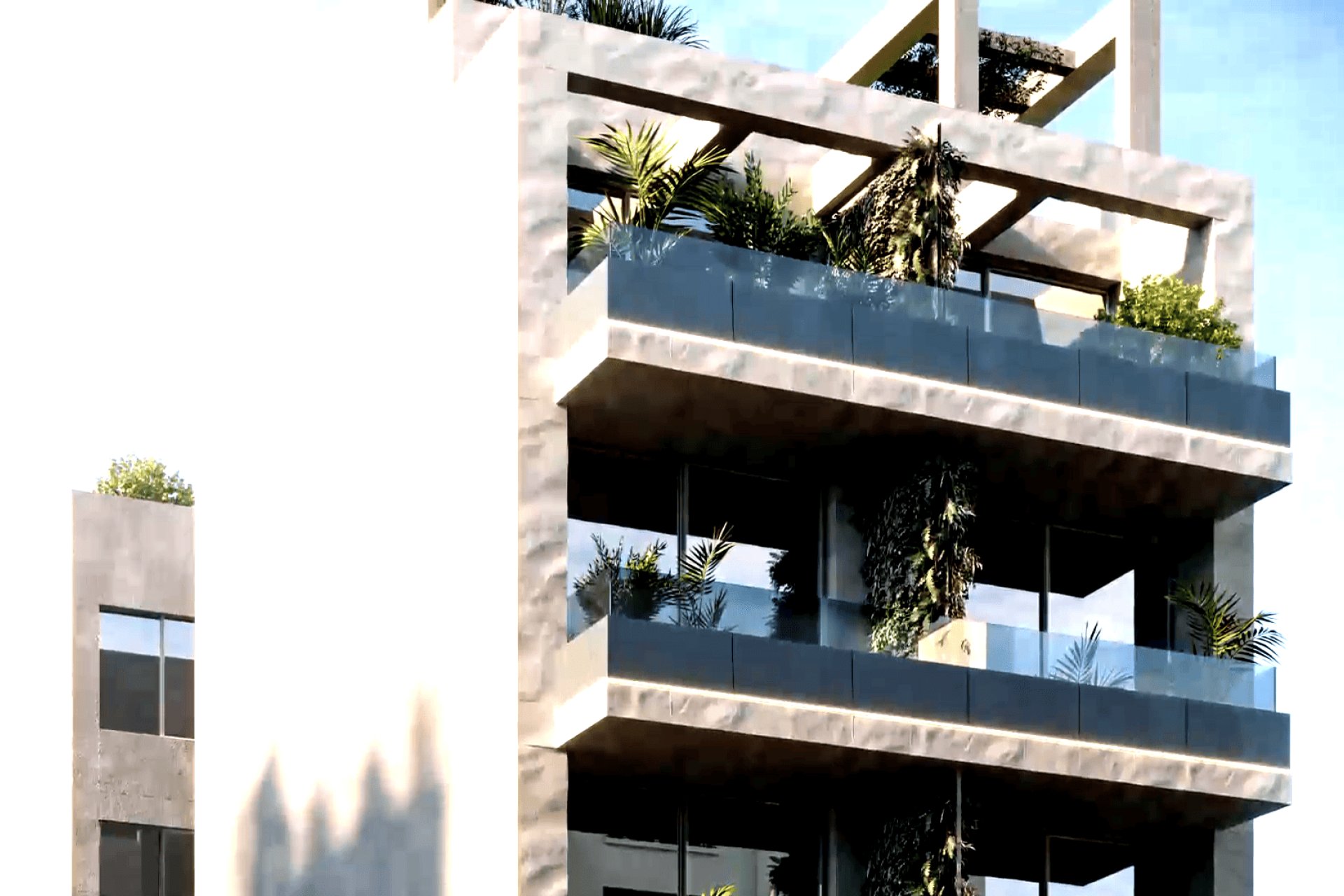 New Build - Penthouse -
Torrevieja