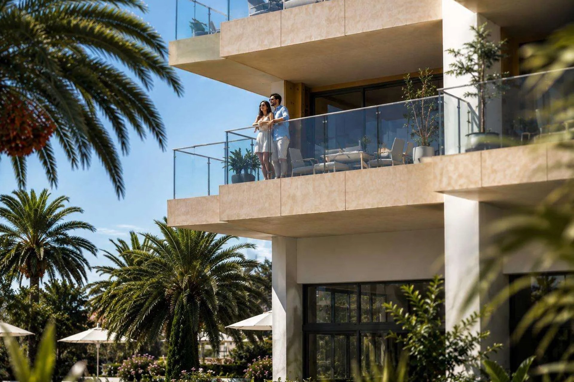 New Build - Penthouse -
Villajoyosa