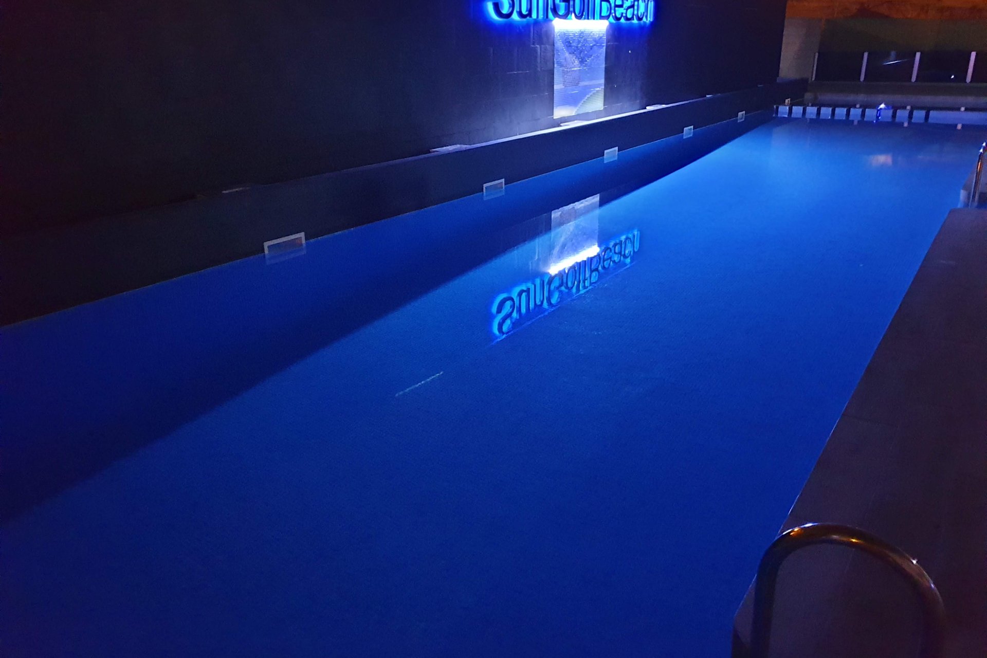 New Build - Penthouse -
Villamartin - Villamartín