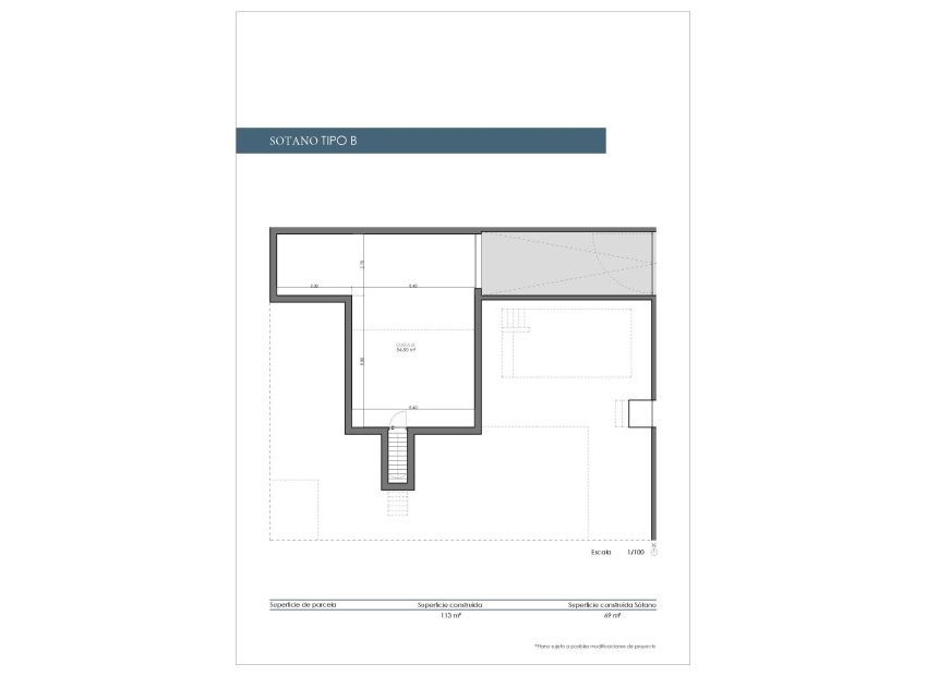 New Build - Quad House -
Bigastro - Loma Alta